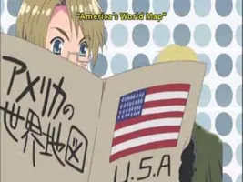 Stereotype Song ~ Hetalia Stereotype Song ~ Hetalia