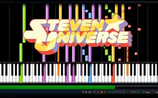 IMPOSSIBLE REMIX - Steven Universe Theme IMPOSSIBLE REMIX - Steven Universe Theme