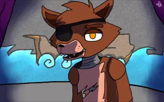 Five Nights at Freddys~ The Bite of 87 (ANIMATED) Five Nights at Freddys~ The Bite of 87 (ANIMATED)