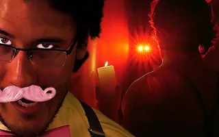 Five Nights at Freddy's: The Interview Five Nights at Freddy's: The Interview