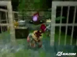 Shadow the Hedgehog Video Game Trailer Shadow the Hedgehog Video Game Trailer