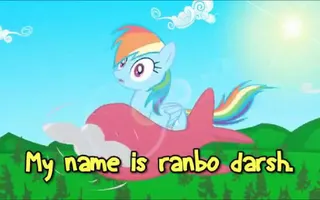 Pony of Wisdom [Animation]