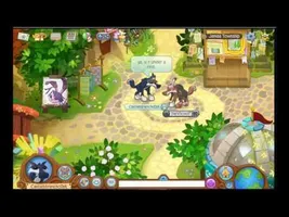 If the police played Animal Jam If the police played Animal Jam