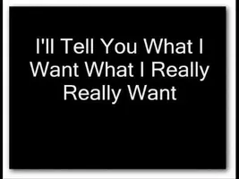Spice Girls - Wannabe - Lyrics Spice Girls - Wannabe - Lyrics