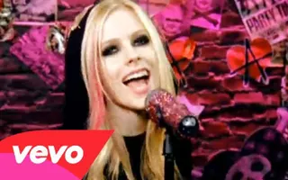 Avril Lavigne - The Best Damn Thing Avril Lavigne - The Best Damn Thing