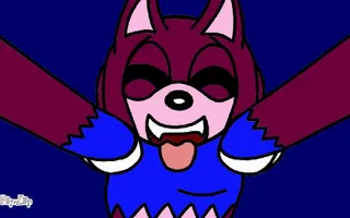 Werehog Lick Werehog Lick
