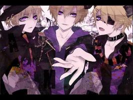 Nightcore - Calling All The Monsters Nightcore - Calling All The Monsters