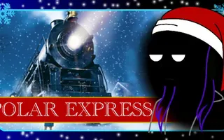 Christmas Special Reviews: The Polar Express Christmas Special Reviews: The Polar Express