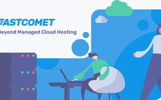 FastComet - Managed Cloud Hosting with 24/7 Support FastComet - Managed Cloud Hosting with 24/7 Support