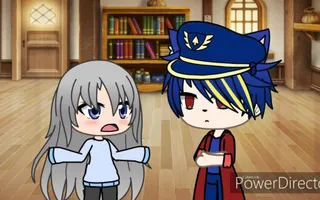 I want it that way (description for oc credits) I want it that way (description for oc credits)