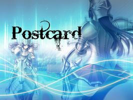 Nightcore - Postcard (+Lyrics) Nightcore - Postcard (+Lyrics)