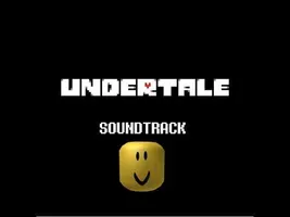 The entire Undertale soundtrack, but every note is replaced with the roblox death sound The entire Undertale soundtrack, but every note is replaced with the roblox death sound