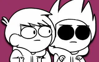 Eddsworld - Spicy