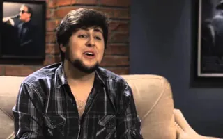 Jontron- Excuse me, the fuck did you just say?