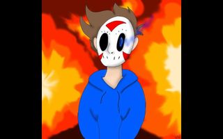 Speedpaint ~ H2O Delirious (fanart) Speedpaint ~ H2O Delirious (fanart)