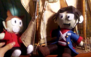 Eddsworld Plush Episode 5
