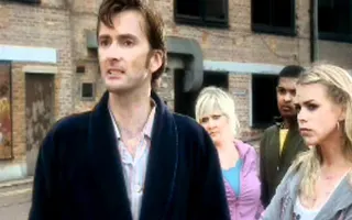 Doctor Who- Anything You Can Do, I Can Do Better (Ten & Eleven) Doctor Who- Anything You Can Do, I Can Do Better (Ten & Eleven)