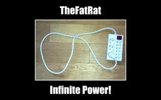 TheFatRat - Infinite Power!