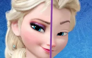 Disney Princesses Without Makeup Disney Princesses Without Makeup