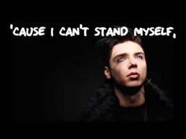 Asshole - Ronnie Radke ft. Andy Biersack (LYRICS) Asshole - Ronnie Radke ft. Andy Biersack (LYRICS)