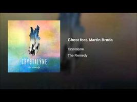 Ghost feat. Martin Broda Ghost feat. Martin Broda