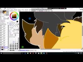In The Stars || SpeedPaints || Request One, & THANK YOU!!! In The Stars || SpeedPaints || Request One, & THANK YOU!!!
