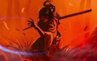 RŌNIN ☯ Asian Lofi HipHop Mix