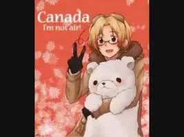 【APH】 Canadian, please! 【APH】 Canadian, please!
