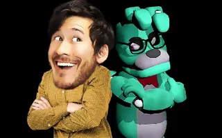 BEST FRIENDS FOREVER | Five Nights With 39 BEST FRIENDS FOREVER | Five Nights With 39