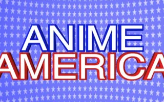 The NEW Anime America Trailer
