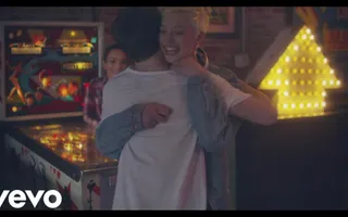 The Vamps - I Found A Girl ft. Omi