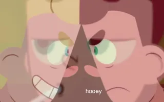better than you but hooey better than you but hooey