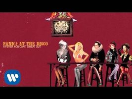 Panic! At The Disco:There's A Good Reason These Tables Are Numbered Honey...(Audio) Panic! At The Disco:There's A Good Reason These Tables Are Numbered Honey...(Audio)