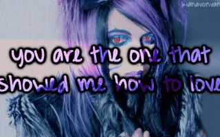 "Always and Forever" Blood on the Dance Floor (Lyrics) "Always and Forever" Blood on the Dance Floor (Lyrics)