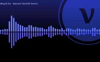 Meg & Dia - Monster (DotEXE Dubstep Remix) Meg & Dia - Monster (DotEXE Dubstep Remix)