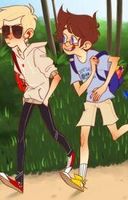 JohnDave / DirkJake Camp AU - Wattpad JohnDave / DirkJake Camp AU - Wattpad