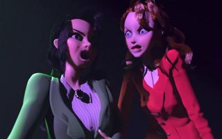 Candy Store Animated Candy Store Animated