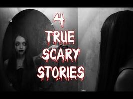 4 TRUE CHILLING Online Stalker Stories/Encounters With Creepy Strangers/Scary Stories #7 4 TRUE CHILLING Online Stalker Stories/Encounters With Creepy Strangers/Scary Stories #7