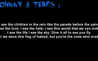 Hollywood Undead - Young [Lyrics]