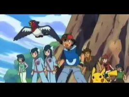 376 Solid as a Solrock Pokemon Englishdub 376 Solid as a Solrock Pokemon Englishdub