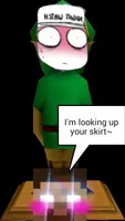 Heroperv Strikes Again by Danielle3Crystal on DeviantArt Heroperv Strikes Again by Danielle3Crystal on DeviantArt