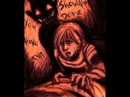 Creepypasta Tribute - Pain Creepypasta Tribute - Pain