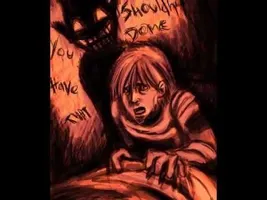 Creepypasta Tribute - Pain Creepypasta Tribute - Pain