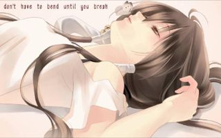 Nightcore - Try Nightcore - Try