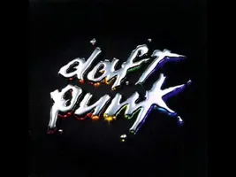 daft punk one more time CD version (original) daft punk one more time CD version (original)