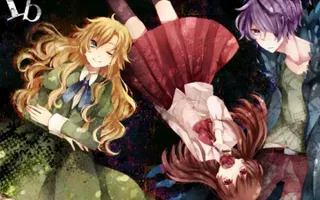 Ib OST - "puppet" (Mary's Theme) Ib OST - "puppet" (Mary's Theme)