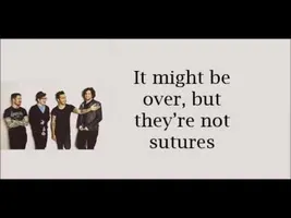 Fall Out Boy- Immortals Lyrics Fall Out Boy- Immortals Lyrics