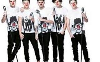 One Direction - One Way Or Another ( First Radio Play ) One Direction - One Way Or Another ( First Radio Play )