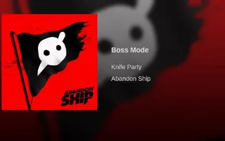Boss Mode Boss Mode