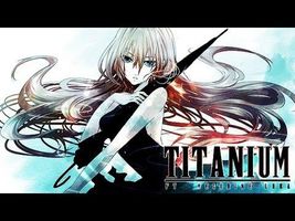 【Megurine Luka】Titanium - Vocaloid Cover 【Megurine Luka】Titanium - Vocaloid Cover